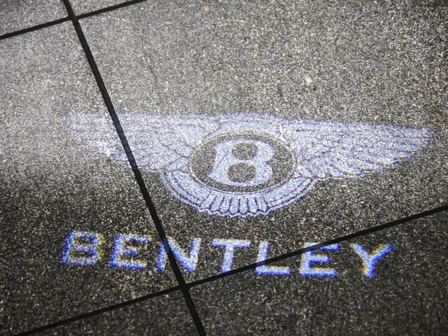 2011 Bentley Continental Supersports Base - 22199597 - 13