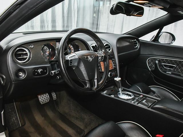 2011 Bentley Continental Supersports Base - 22199597 - 16