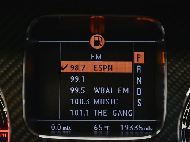 2011 Bentley Continental Supersports Base - 22199597 - 17