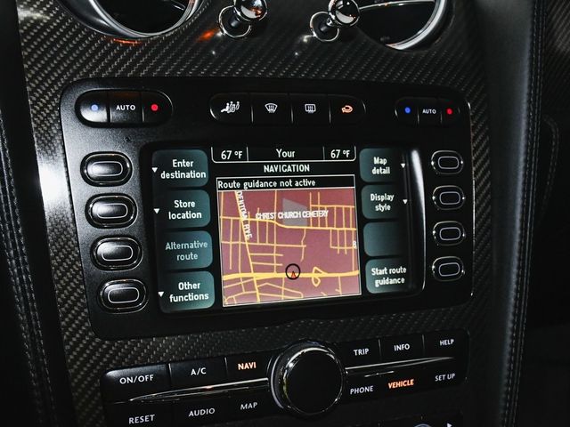 2011 Bentley Continental Supersports Base - 22199597 - 18