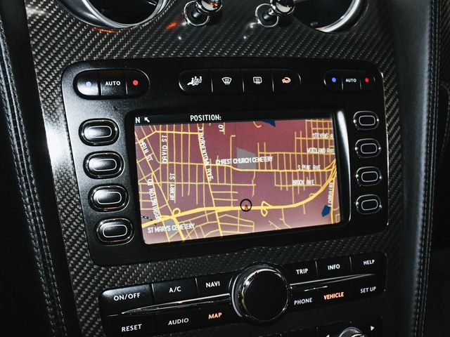 2011 Bentley Continental Supersports Base - 22199597 - 19