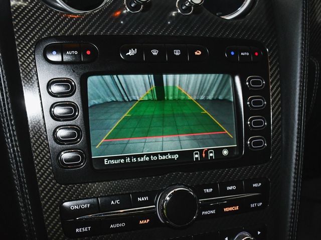 2011 Bentley Continental Supersports Base - 22199597 - 20