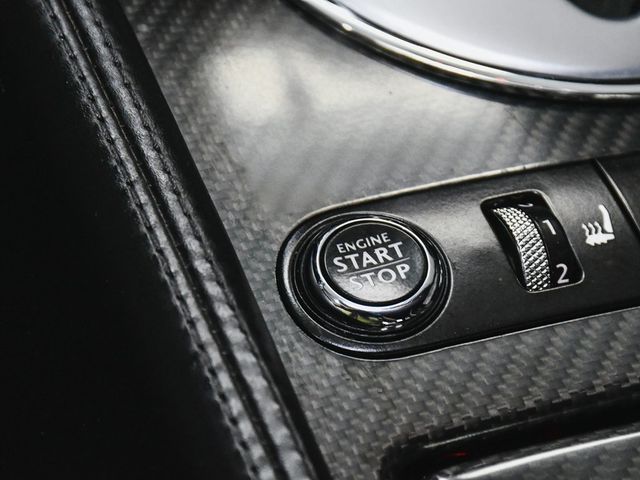 2011 Bentley Continental Supersports Base - 22199597 - 21