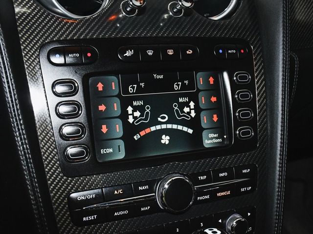 2011 Bentley Continental Supersports Base - 22199597 - 22