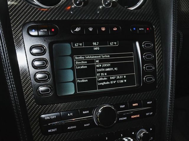 2011 Bentley Continental Supersports Base - 22199597 - 23