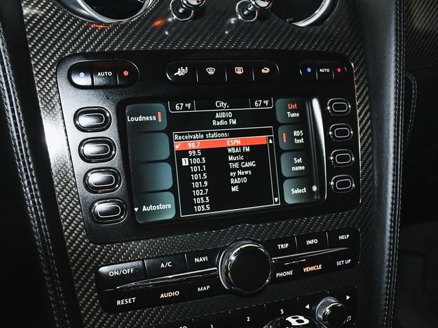 2011 Bentley Continental Supersports Base - 22199597 - 24