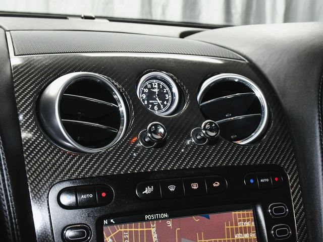 2011 Bentley Continental Supersports Base - 22199597 - 26