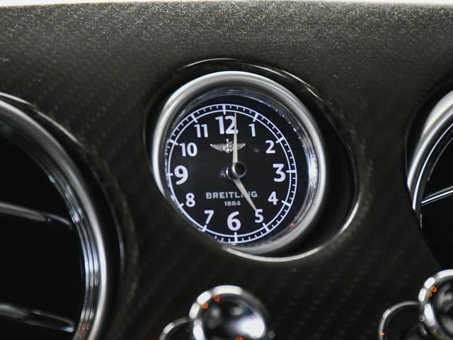 2011 Bentley Continental Supersports Base - 22199597 - 27