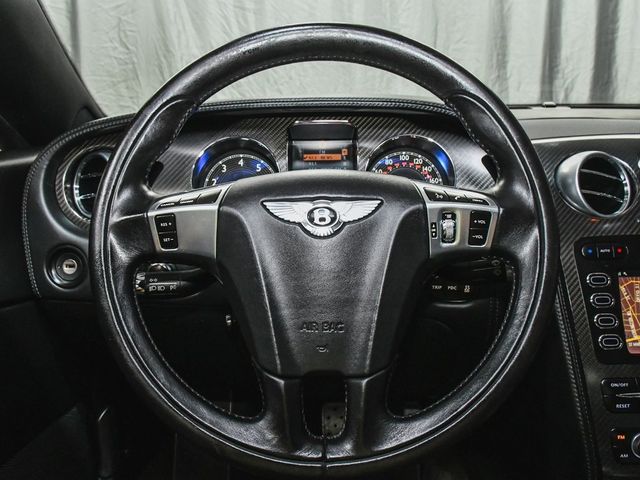 2011 Bentley Continental Supersports Base - 22199597 - 28
