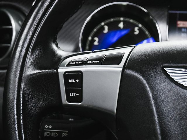 2011 Bentley Continental Supersports Base - 22199597 - 29