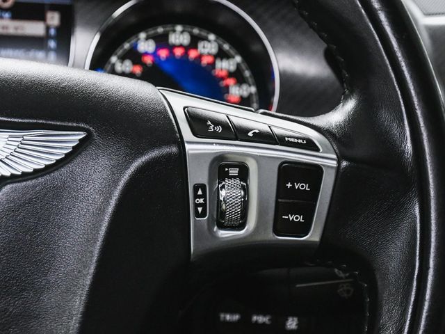 2011 Bentley Continental Supersports Base - 22199597 - 30