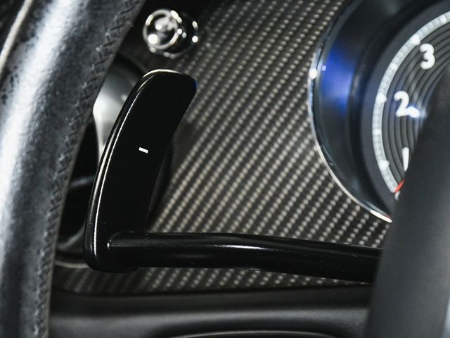 2011 Bentley Continental Supersports Base - 22199597 - 31