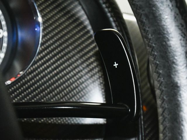 2011 Bentley Continental Supersports Base - 22199597 - 32