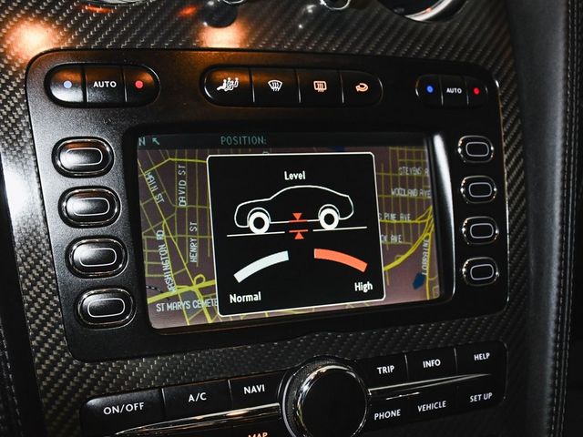 2011 Bentley Continental Supersports Base - 22199597 - 34