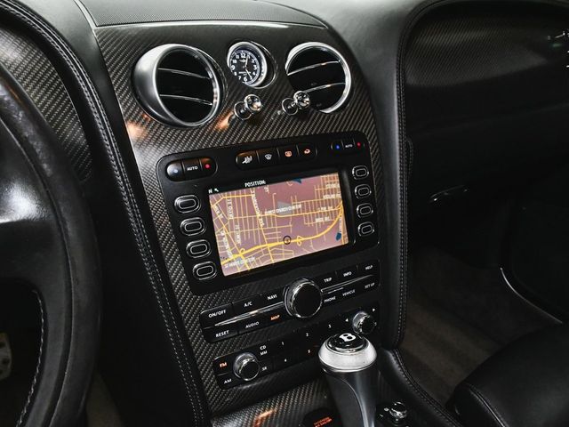 2011 Bentley Continental Supersports Base - 22199597 - 35