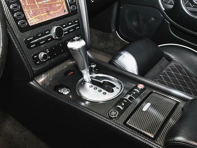 2011 Bentley Continental Supersports Base - 22199597 - 36
