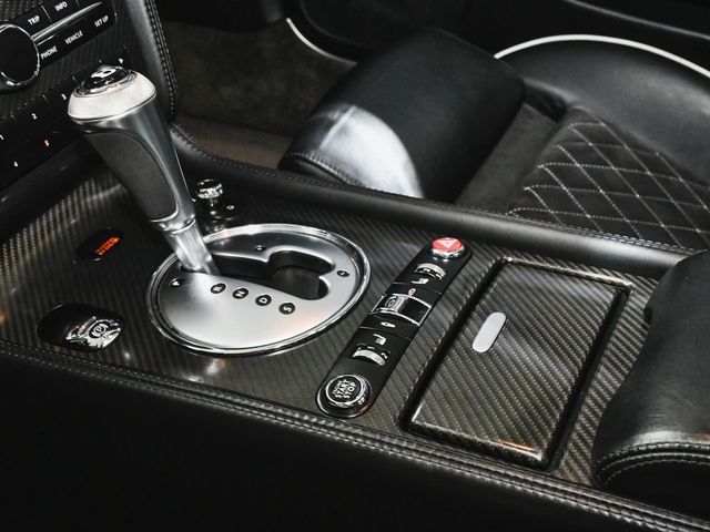 2011 Bentley Continental Supersports Base - 22199597 - 37