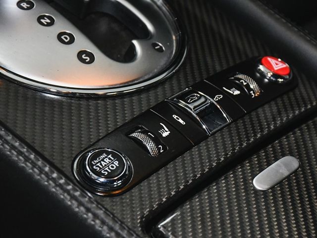 2011 Bentley Continental Supersports Base - 22199597 - 38