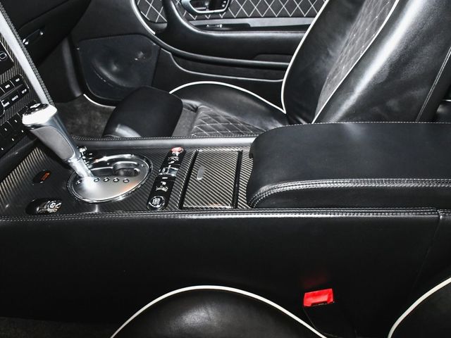 2011 Bentley Continental Supersports Base - 22199597 - 39