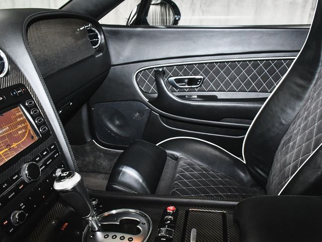 2011 Bentley Continental Supersports Base - 22199597 - 40