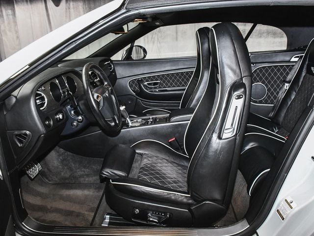 2011 Bentley Continental Supersports Base - 22199597 - 41
