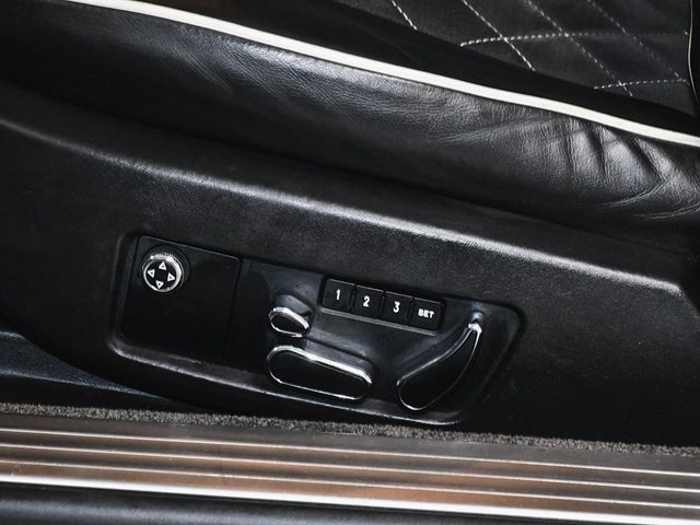 2011 Bentley Continental Supersports Base - 22199597 - 42