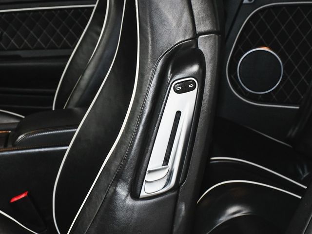 2011 Bentley Continental Supersports Base - 22199597 - 43