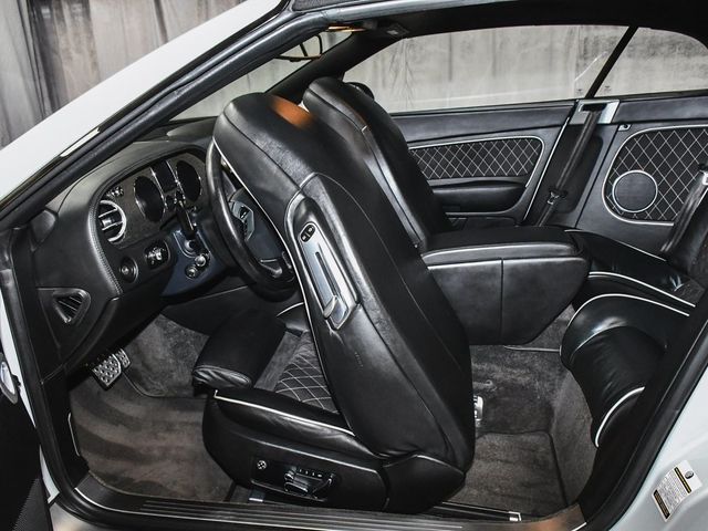 2011 Bentley Continental Supersports Base - 22199597 - 44