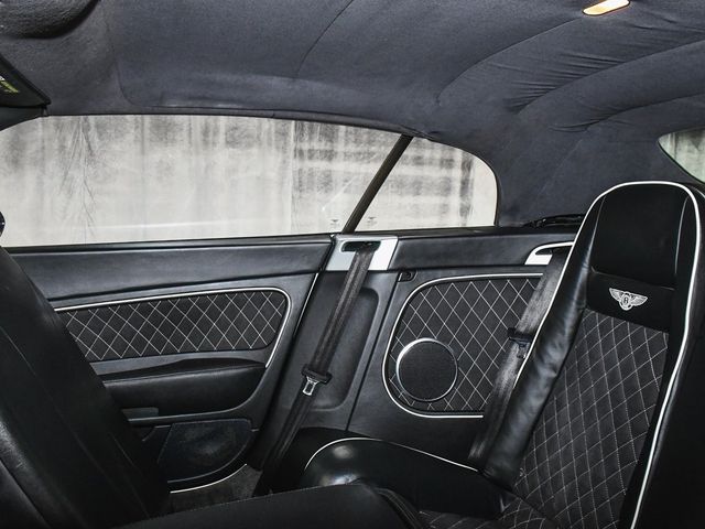 2011 Bentley Continental Supersports Base - 22199597 - 45