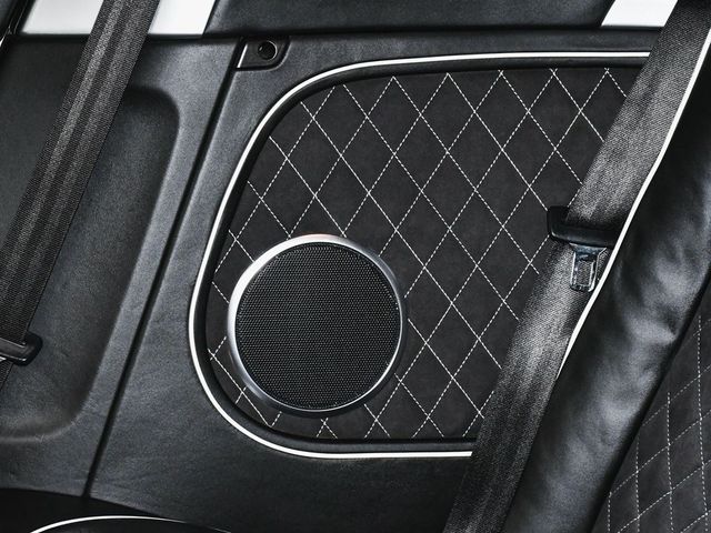 2011 Bentley Continental Supersports Base - 22199597 - 46