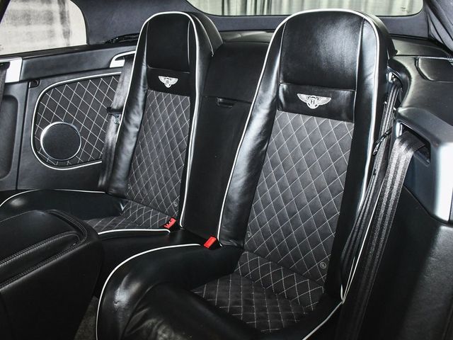 2011 Bentley Continental Supersports Base - 22199597 - 47