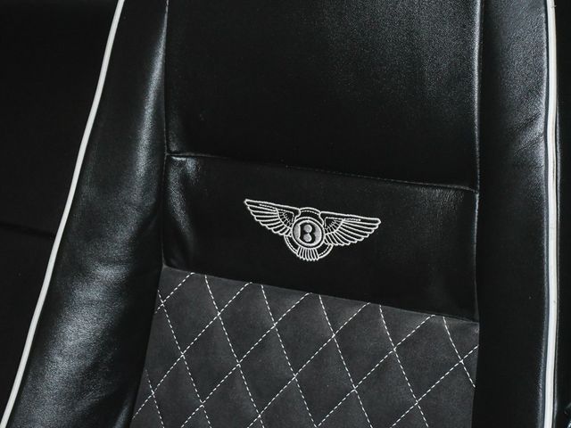 2011 Bentley Continental Supersports Base - 22199597 - 48