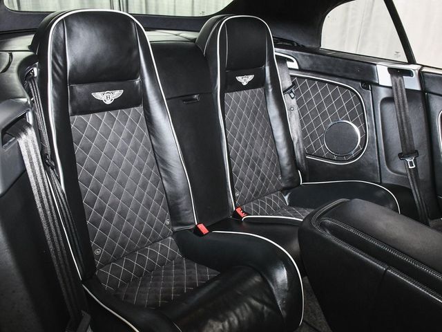 2011 Bentley Continental Supersports Base - 22199597 - 49