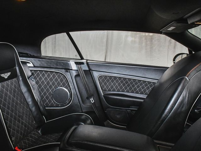 2011 Bentley Continental Supersports Base - 22199597 - 50