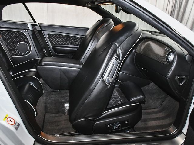 2011 Bentley Continental Supersports Base - 22199597 - 52