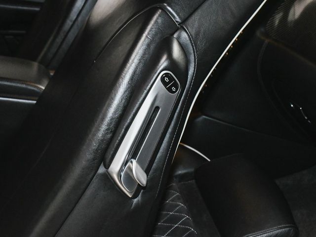 2011 Bentley Continental Supersports Base - 22199597 - 53