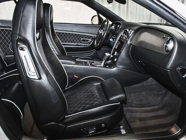 2011 Bentley Continental Supersports Base - 22199597 - 54