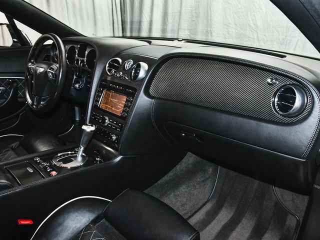 2011 Bentley Continental Supersports Base - 22199597 - 56