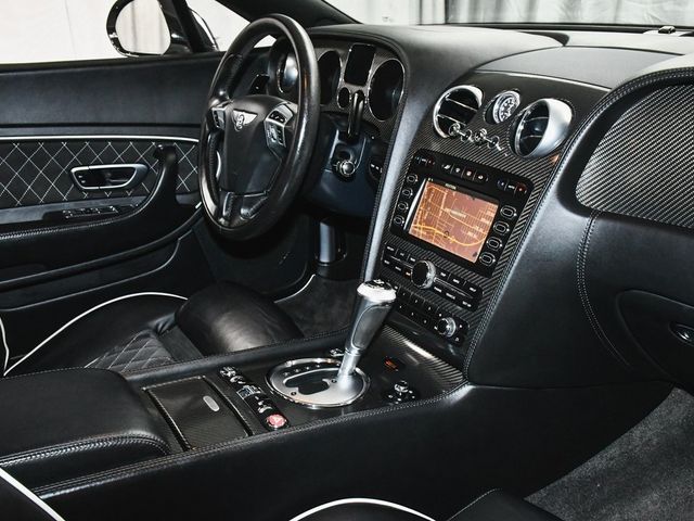 2011 Bentley Continental Supersports Base - 22199597 - 57