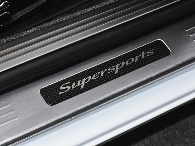 2011 Bentley Continental Supersports Base - 22199597 - 58