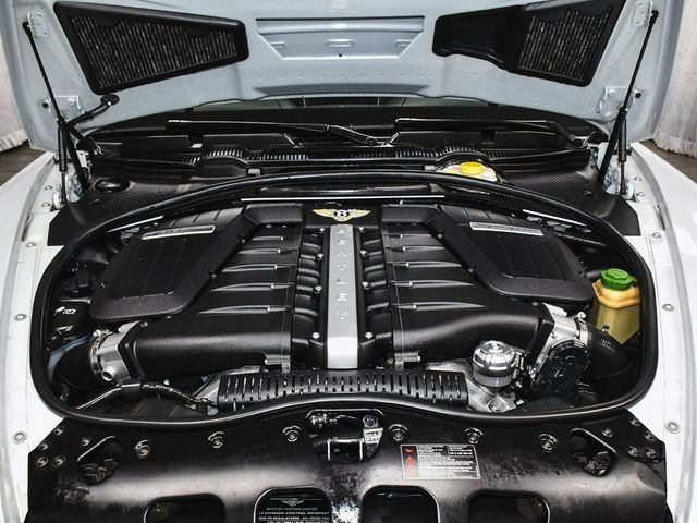 2011 Bentley Continental Supersports Base - 22199597 - 59