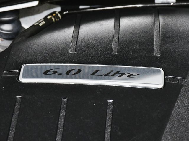 2011 Bentley Continental Supersports Base - 22199597 - 60