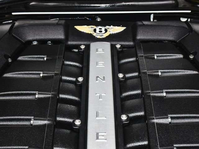 2011 Bentley Continental Supersports Base - 22199597 - 61