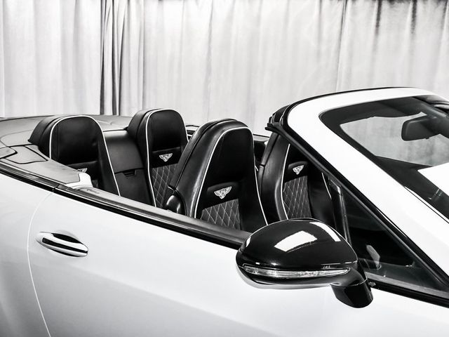 2011 Bentley Continental Supersports Base - 22199597 - 63