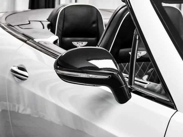 2011 Bentley Continental Supersports Base - 22199597 - 64