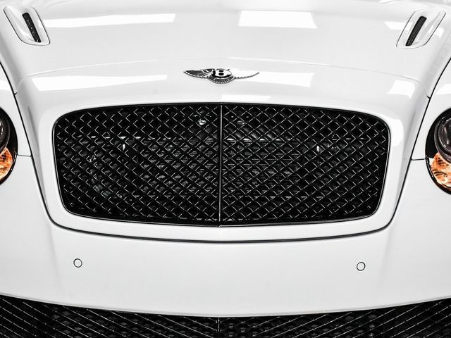 2011 Bentley Continental Supersports Base - 22199597 - 66