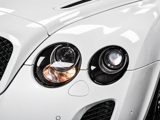 2011 Bentley Continental Supersports Base - 22199597 - 67
