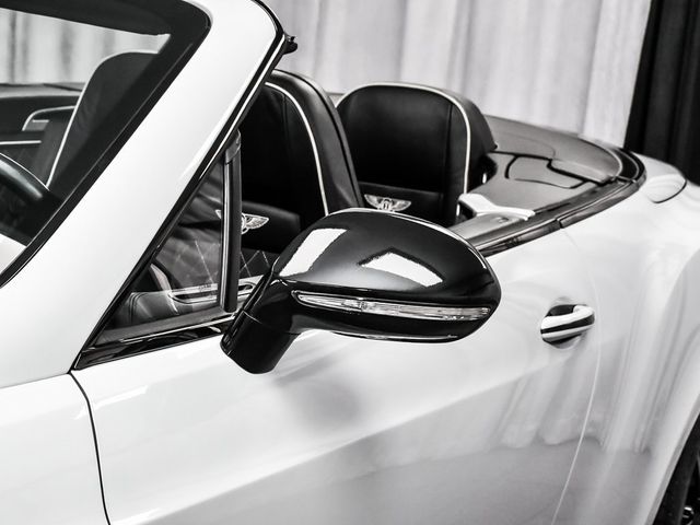 2011 Bentley Continental Supersports Base - 22199597 - 68