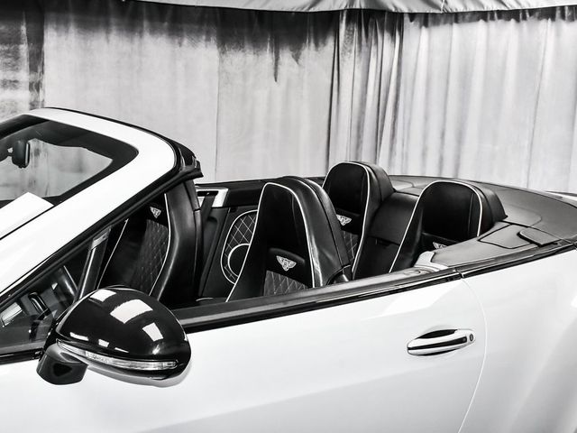 2011 Bentley Continental Supersports Base - 22199597 - 69