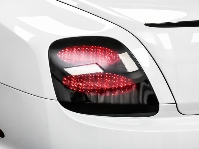 2011 Bentley Continental Supersports Base - 22199597 - 70
